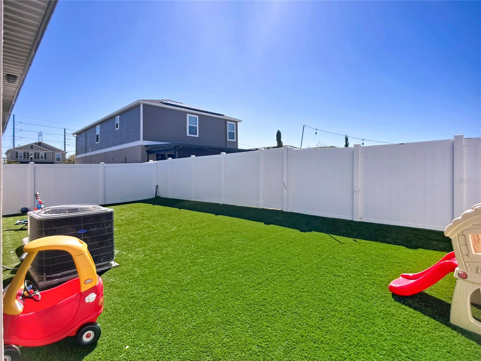 NORTHGATE PH 2 - Residential