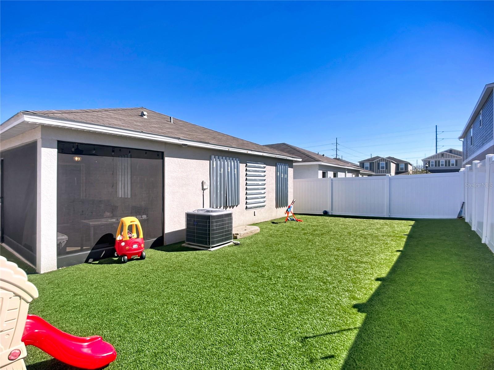 NORTHGATE PH 2 - Residential