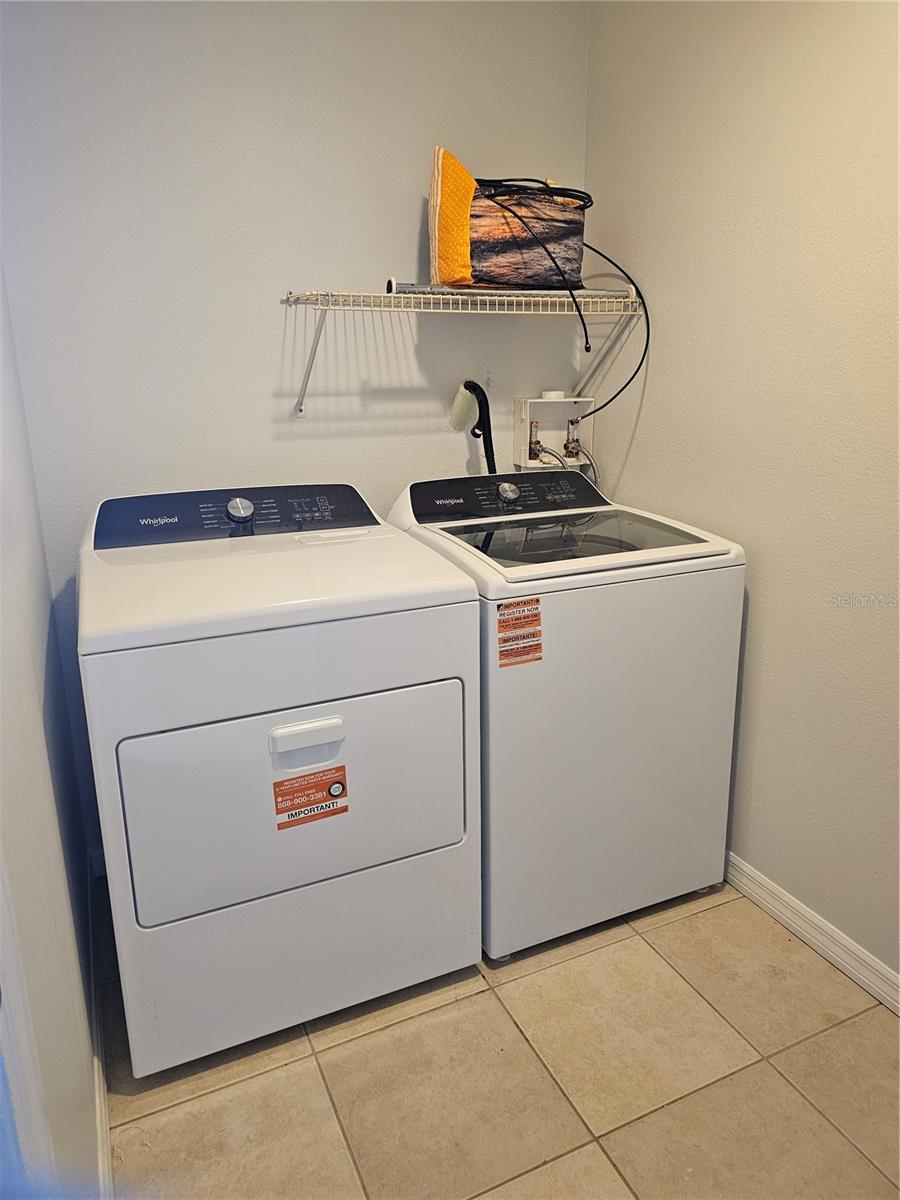 LAKE OF THE WOODS - Residential Lease