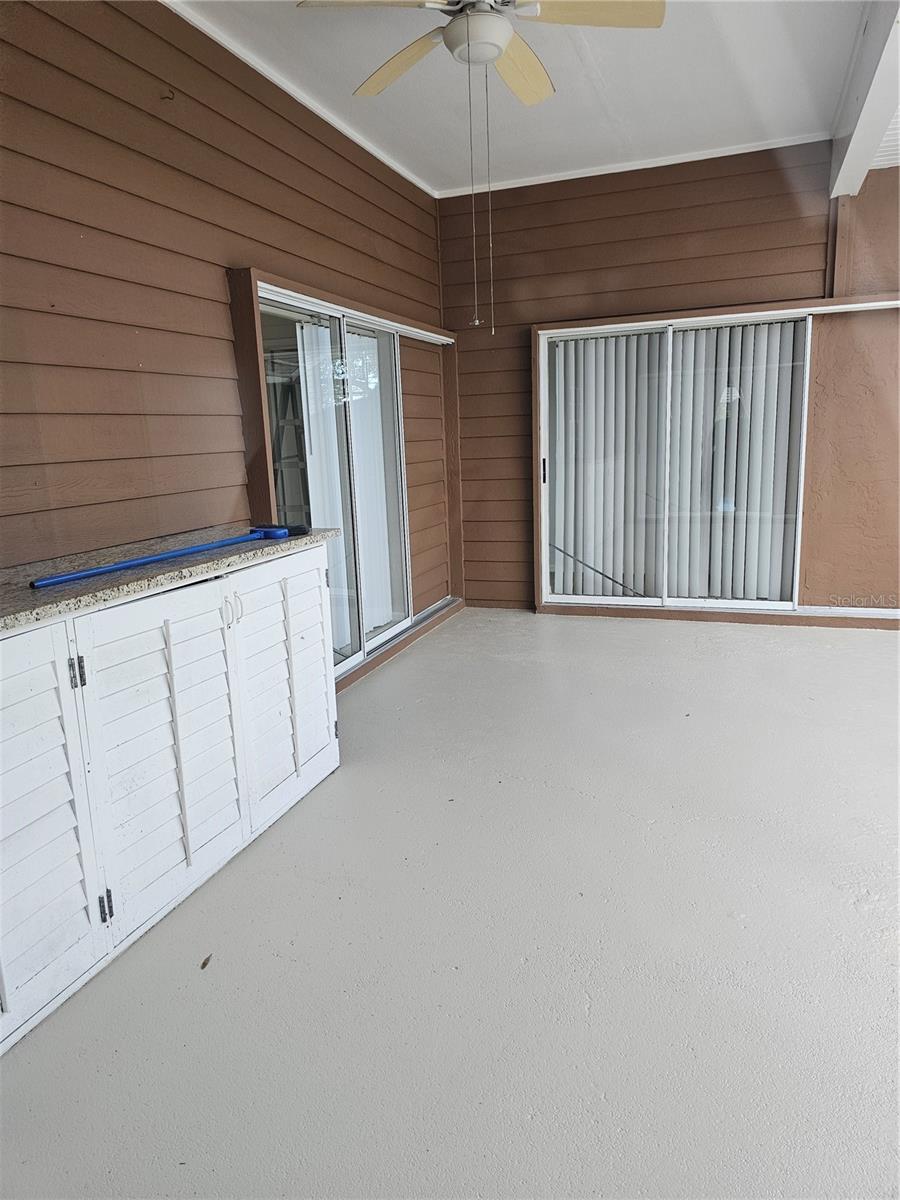 LAKE OF THE WOODS - Residential Lease