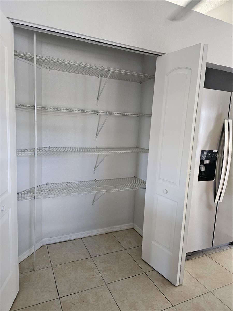 LAKE OF THE WOODS - Residential Lease