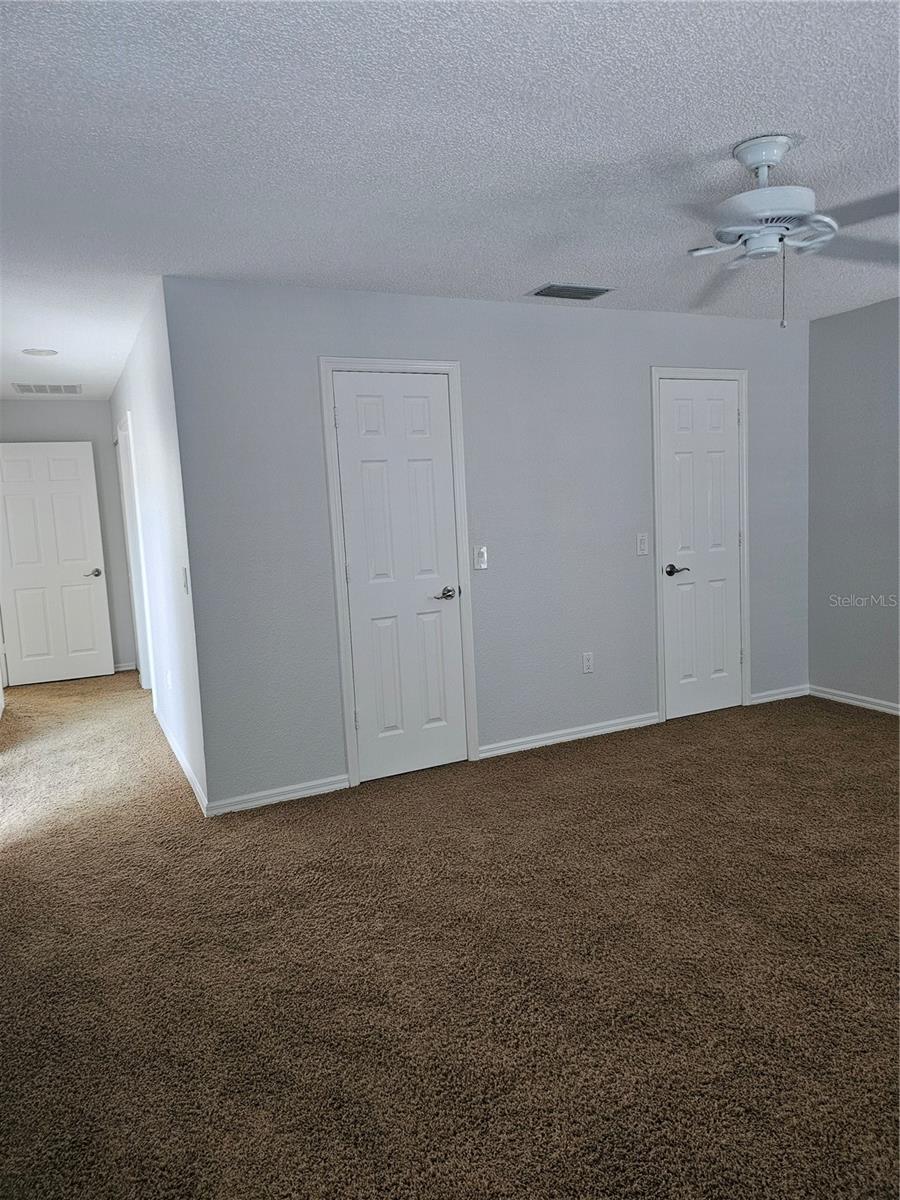 LAKE OF THE WOODS - Residential Lease