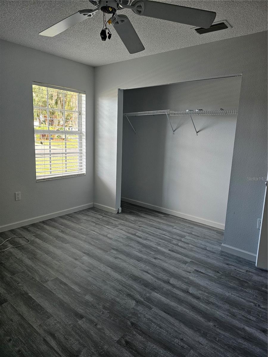 LAKE OF THE WOODS - Residential Lease