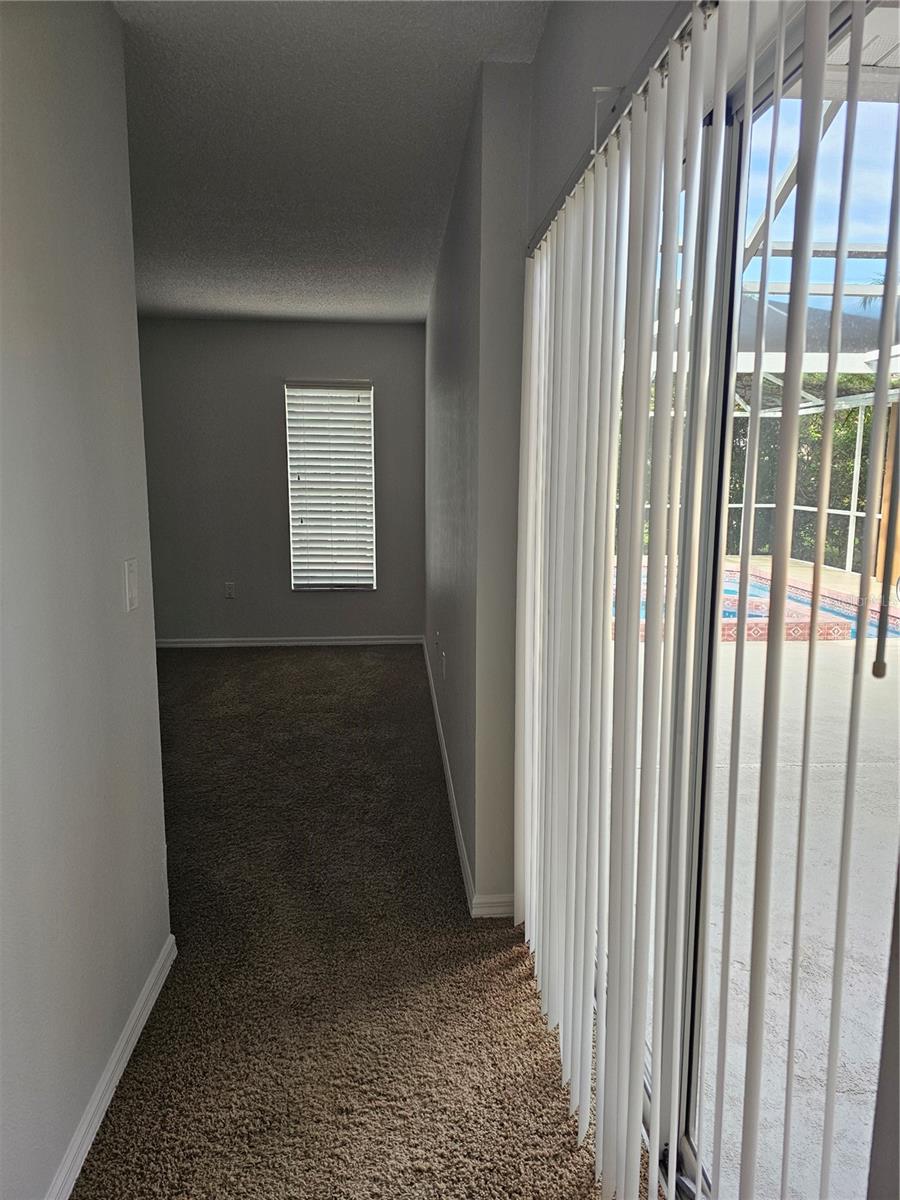 LAKE OF THE WOODS - Residential Lease