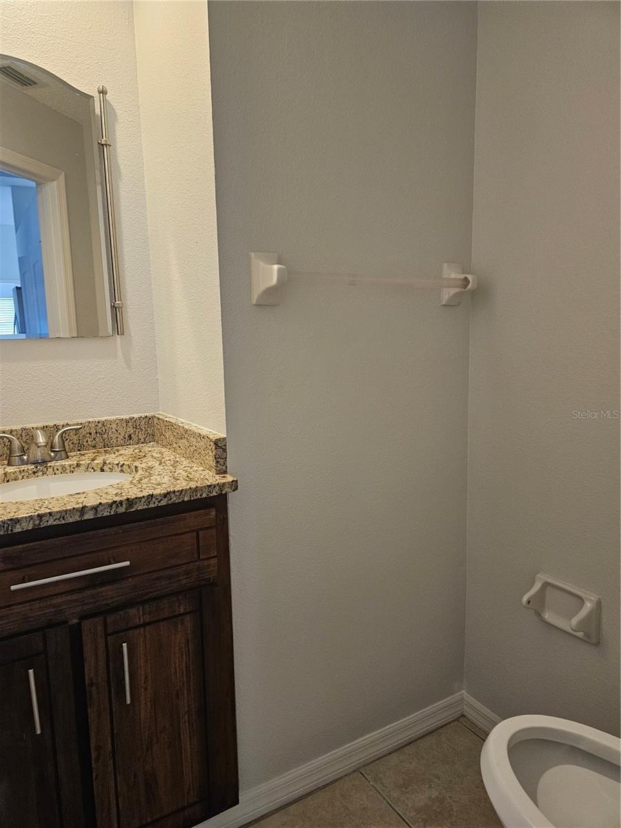 LAKE OF THE WOODS - Residential Lease