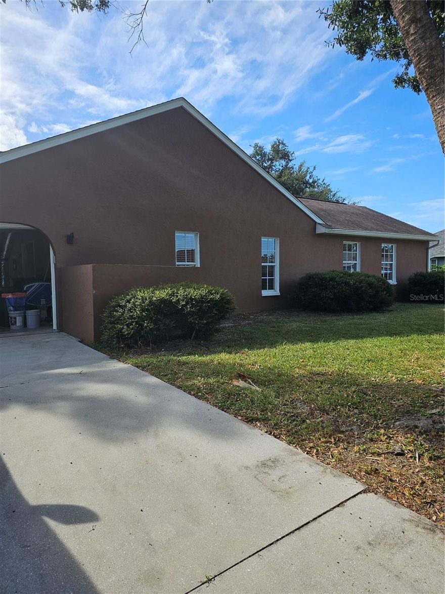 Available Now – Pool Home for Rent in Venice

Beautifully maintained 4-bedroom, 2.5-bath pool home situated on an oversized corner lot with a large two-car garage. The home features three sets of sliding glass doors leading to a spacious wraparound pool area, creating an ideal indoor–outdoor living space. Enjoy entertaining with the outdoor kitchen, and take advantage of the separate outdoor shower after a day at the pool or beach.

Lease Terms:

First month, last month, and security deposit required

Tenant responsible for all utilities

Owner provides landscaping and pool service

Pets Welcome:
A non-refundable pet fee applies, ranging from $250 to $1,000, depending on the size and type of pet.

Prime Location:
Conveniently located just minutes from Wellen Park, Venice, Florida beaches, shopping, dining, U.S. Route 41 in Florida, and Interstate 75 in Florida.

Move-in ready. A 3D walkthrough is available. Attachments include the full renovation list and feature sheet.

Schedule your private showing today and enjoy your own slice of paradise.