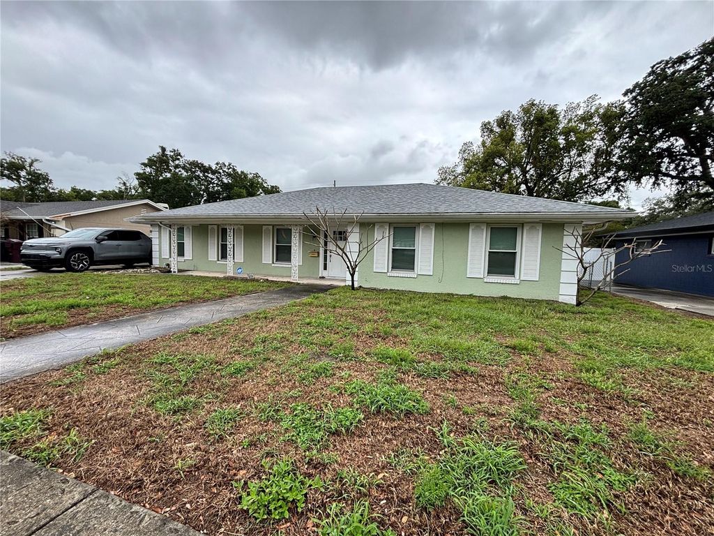 Photo of 2502 Vine Street, Orlando, FL 32806 (MLS # O6397430)