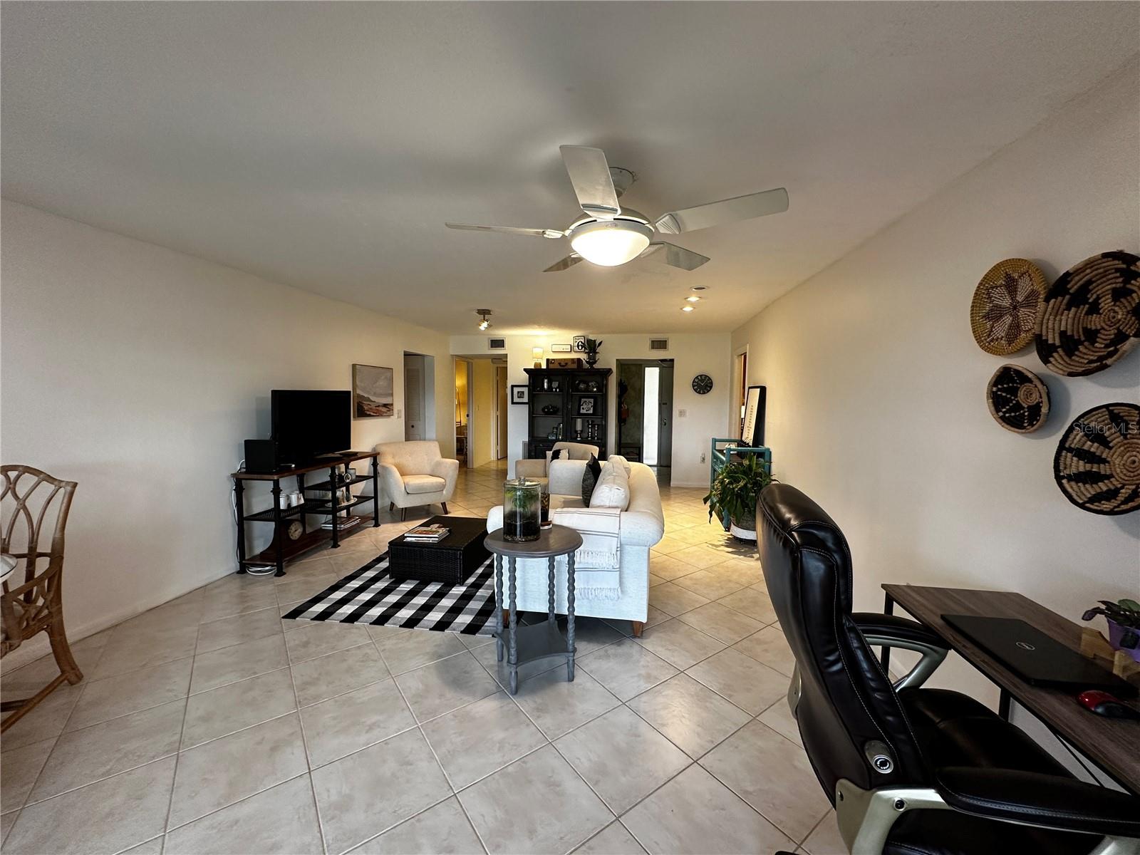 HERONMERE - Residential Lease
