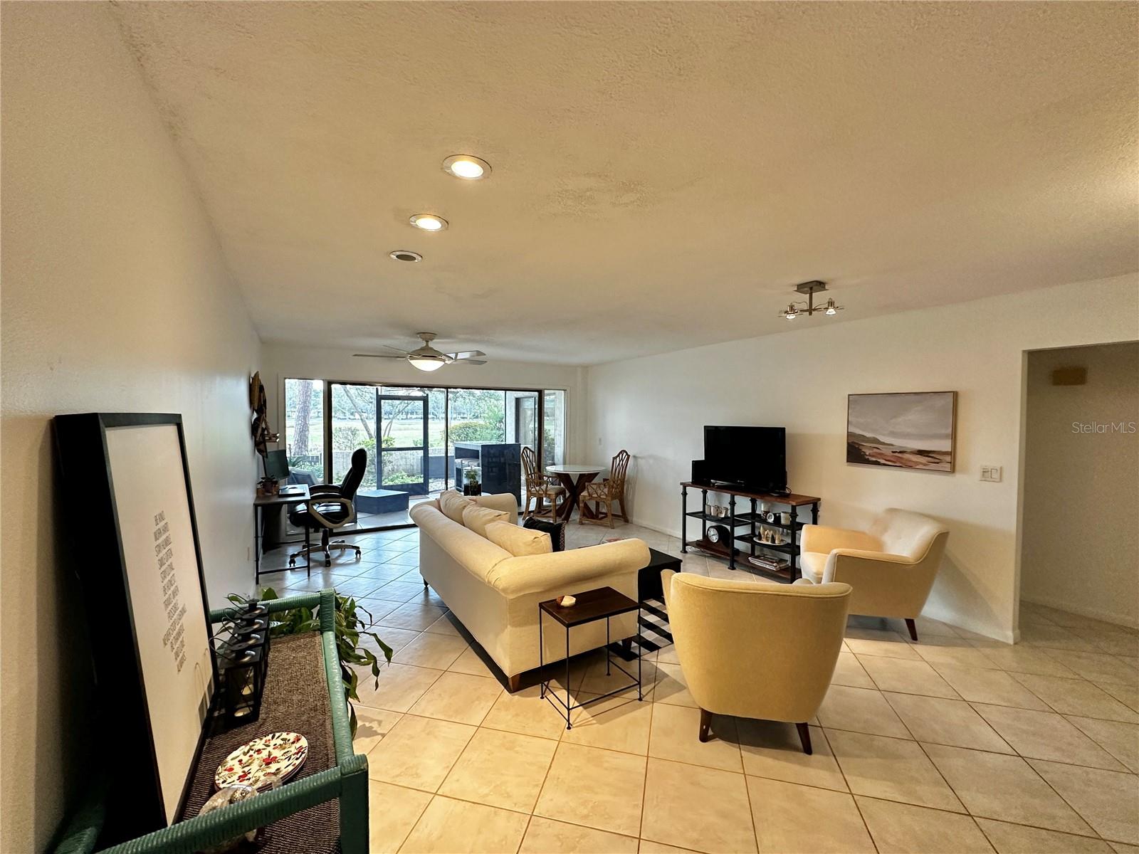 HERONMERE - Residential Lease