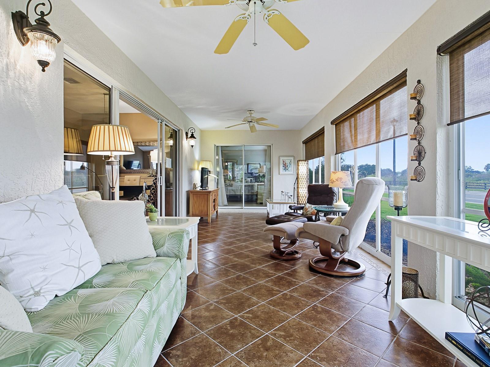 THE VILLAGES - Residential