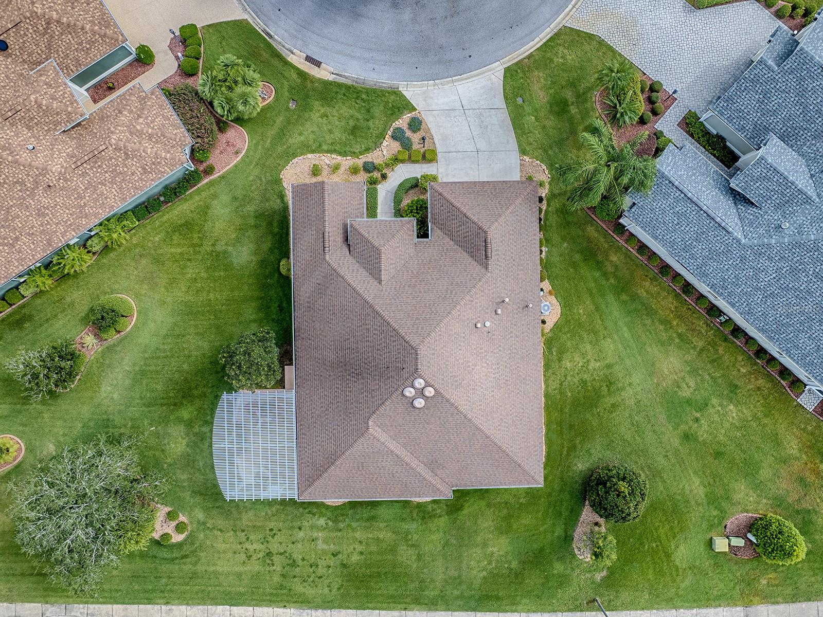 THE VILLAGES - Residential