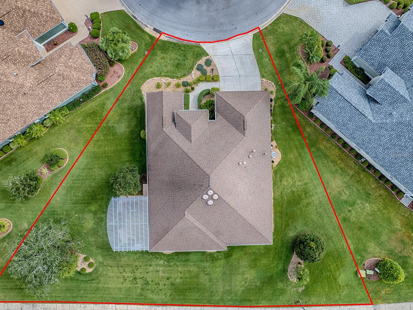 THE VILLAGES - Residential
