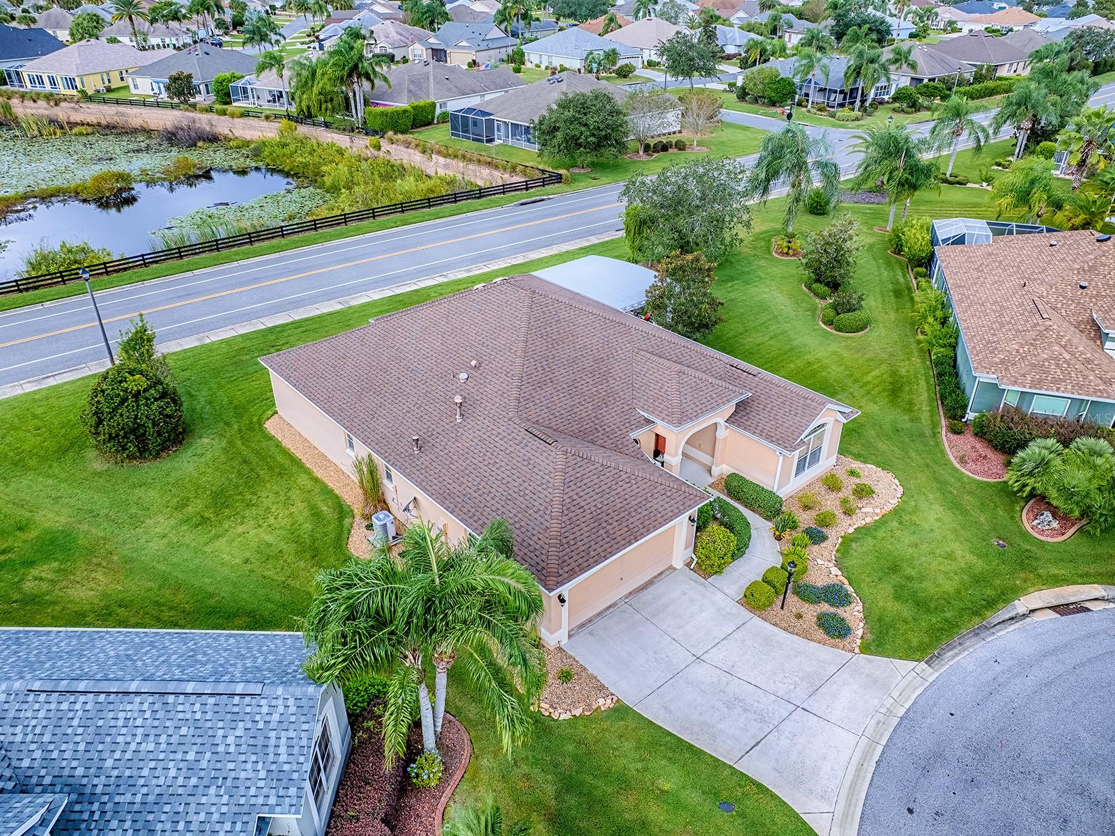 THE VILLAGES - Residential