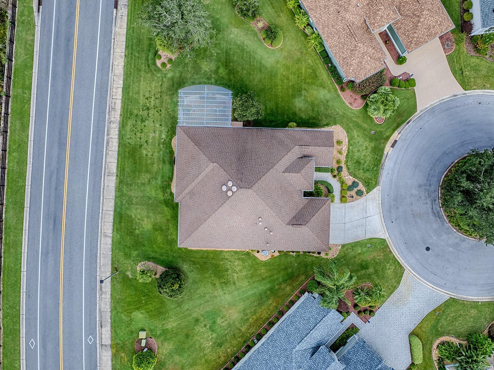 THE VILLAGES - Residential