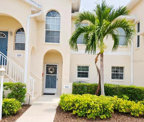 Photo of 8360 Wingate Drive #811, Sarasota, FL 34238 (MLS # A4694722)