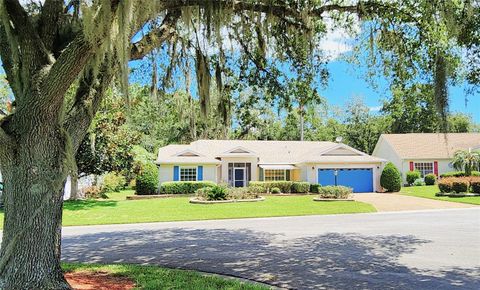 A home in LEESBURG