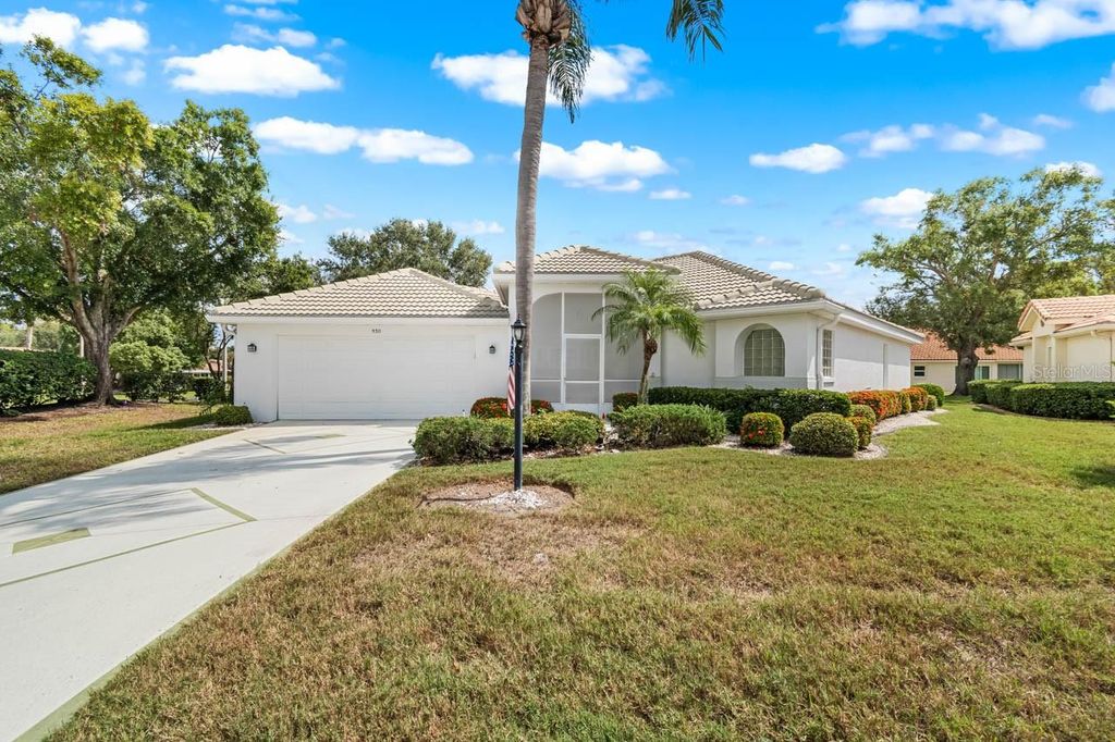 Photo of 930 Kings Boulevard #930, Sun City Center, FL 33573 (MLS # TB8435136)