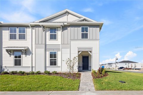 A home in CLERMONT