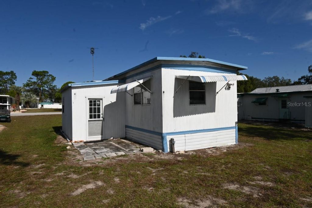 Photo of 34898 Fraser Street, Dade City, FL 33523 (MLS # TB8455460)