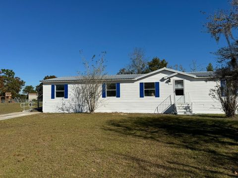 A home in OCALA