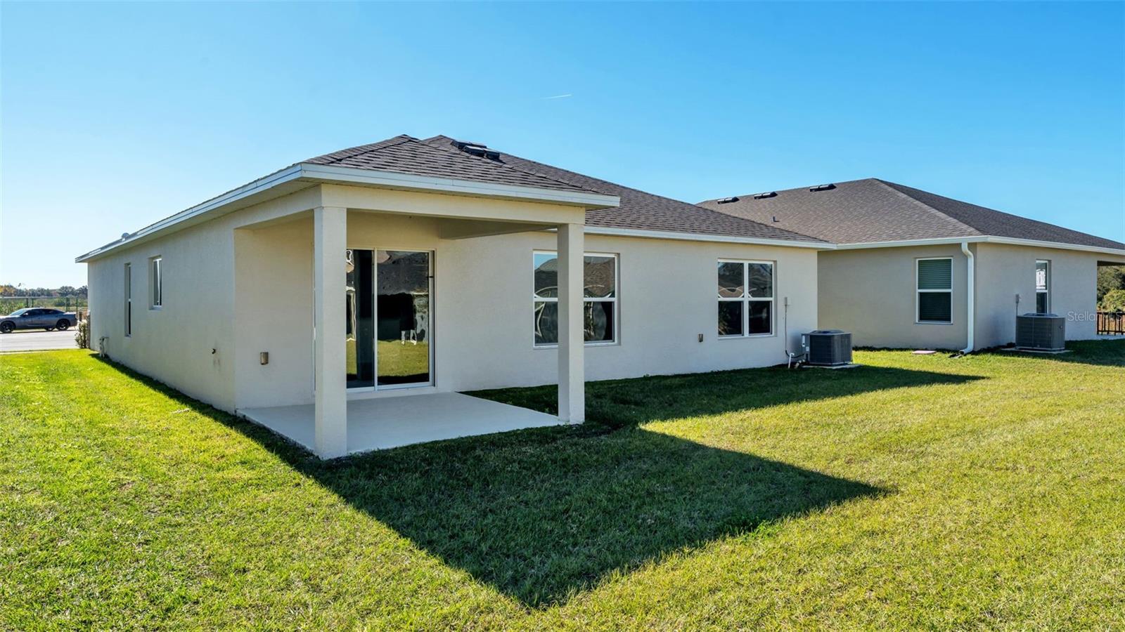 RESERVE AT FOREST LAKE - PHASE 1 - Residential Lease