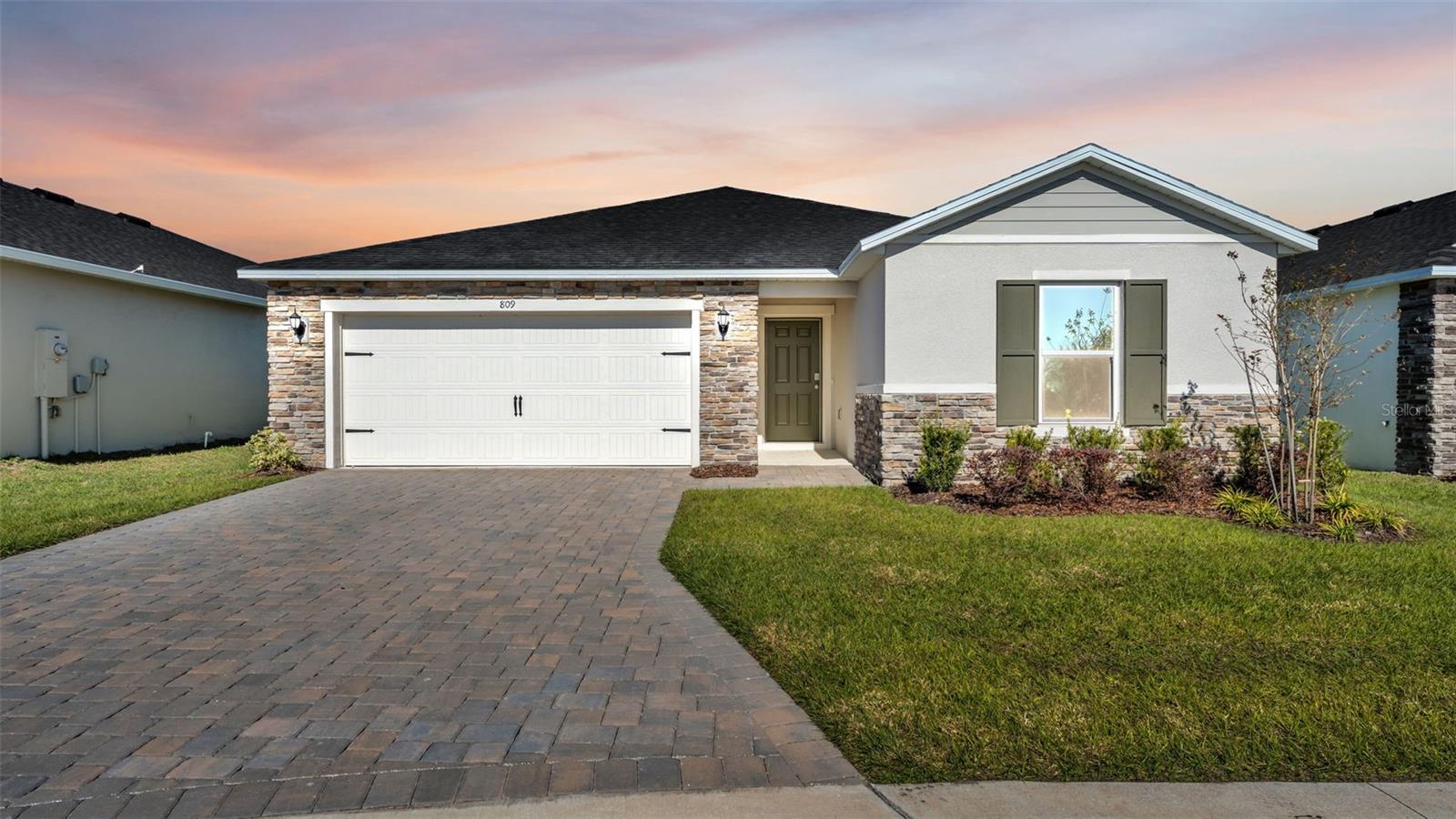 RESERVE AT FOREST LAKE - PHASE 1 - Residential Lease