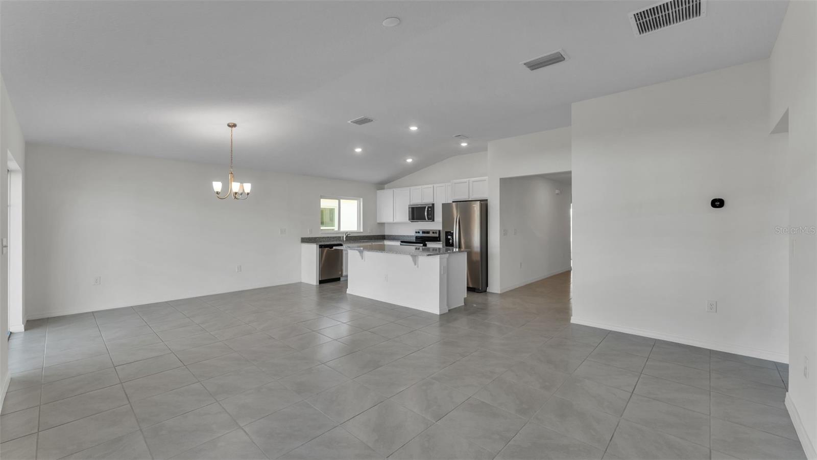 RESERVE AT FOREST LAKE - PHASE 1 - Residential Lease