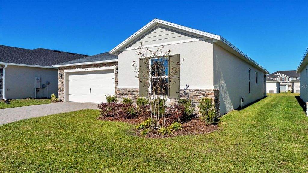 Photo of 809 Wedgewood Street, Lake Wales, FL 33859 (MLS # L4958226)