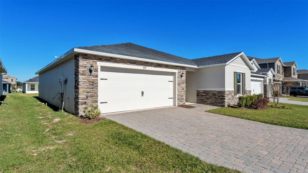 Photo of 809 Wedgewood Street, Lake Wales, FL 33859 (MLS # L4958226)