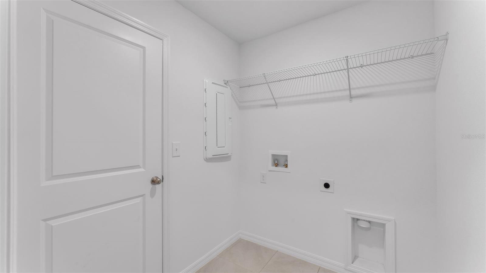 RESERVE AT FOREST LAKE - PHASE 1 - Residential Lease