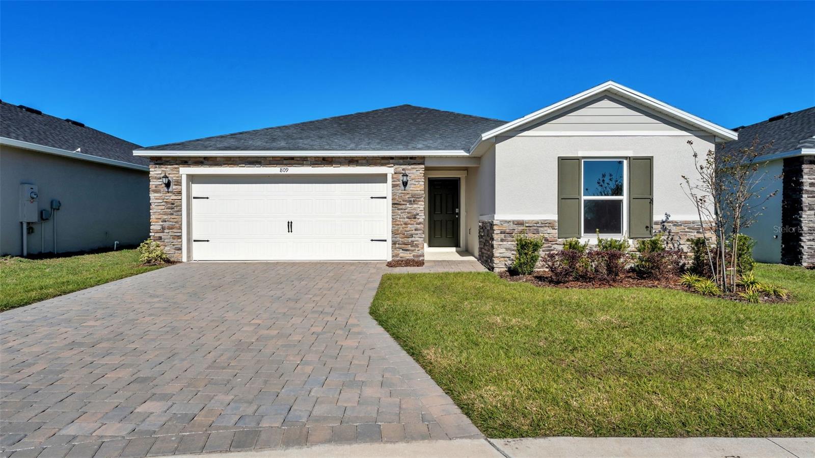 RESERVE AT FOREST LAKE - PHASE 1 - Residential Lease