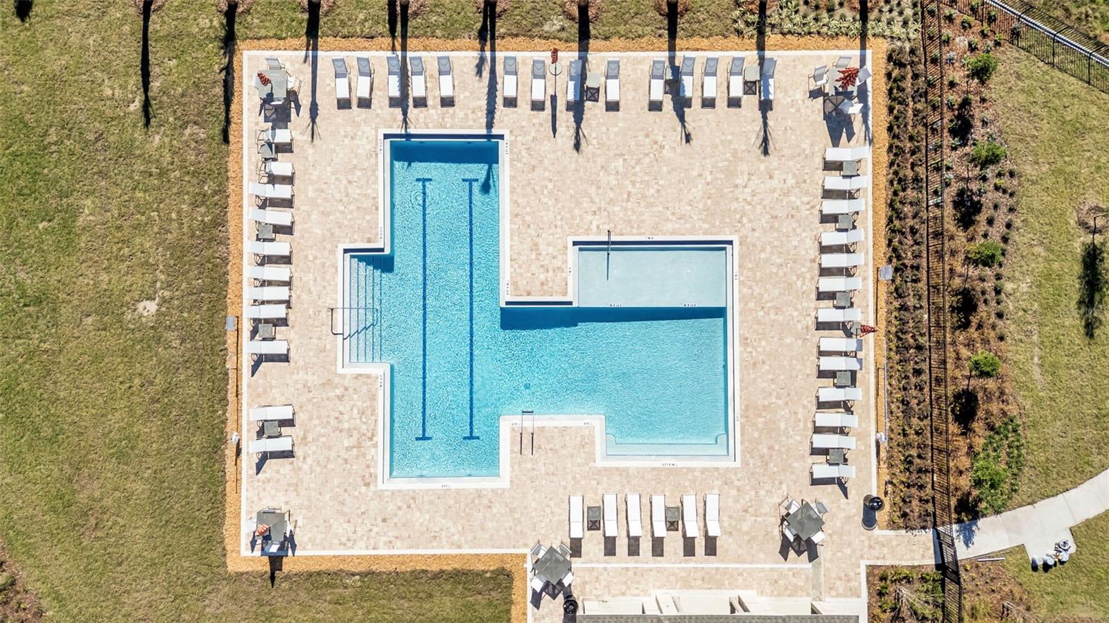 RESERVE AT FOREST LAKE - PHASE 1 - Residential Lease