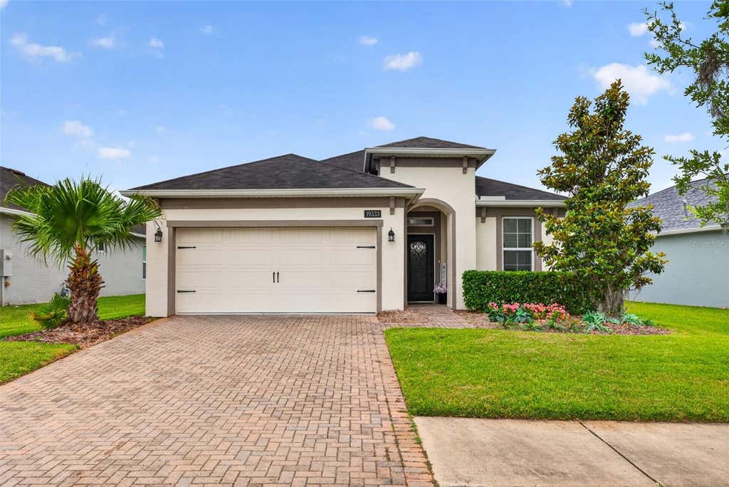 Photo of 19333 Fort King Run, Brooksville, FL 34601 (MLS # TB8508113)