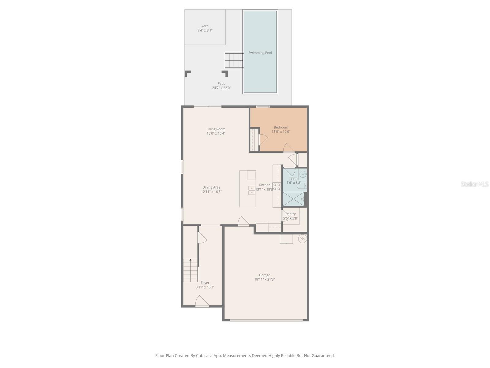 STONEBROOK CROSSING REP - Residential