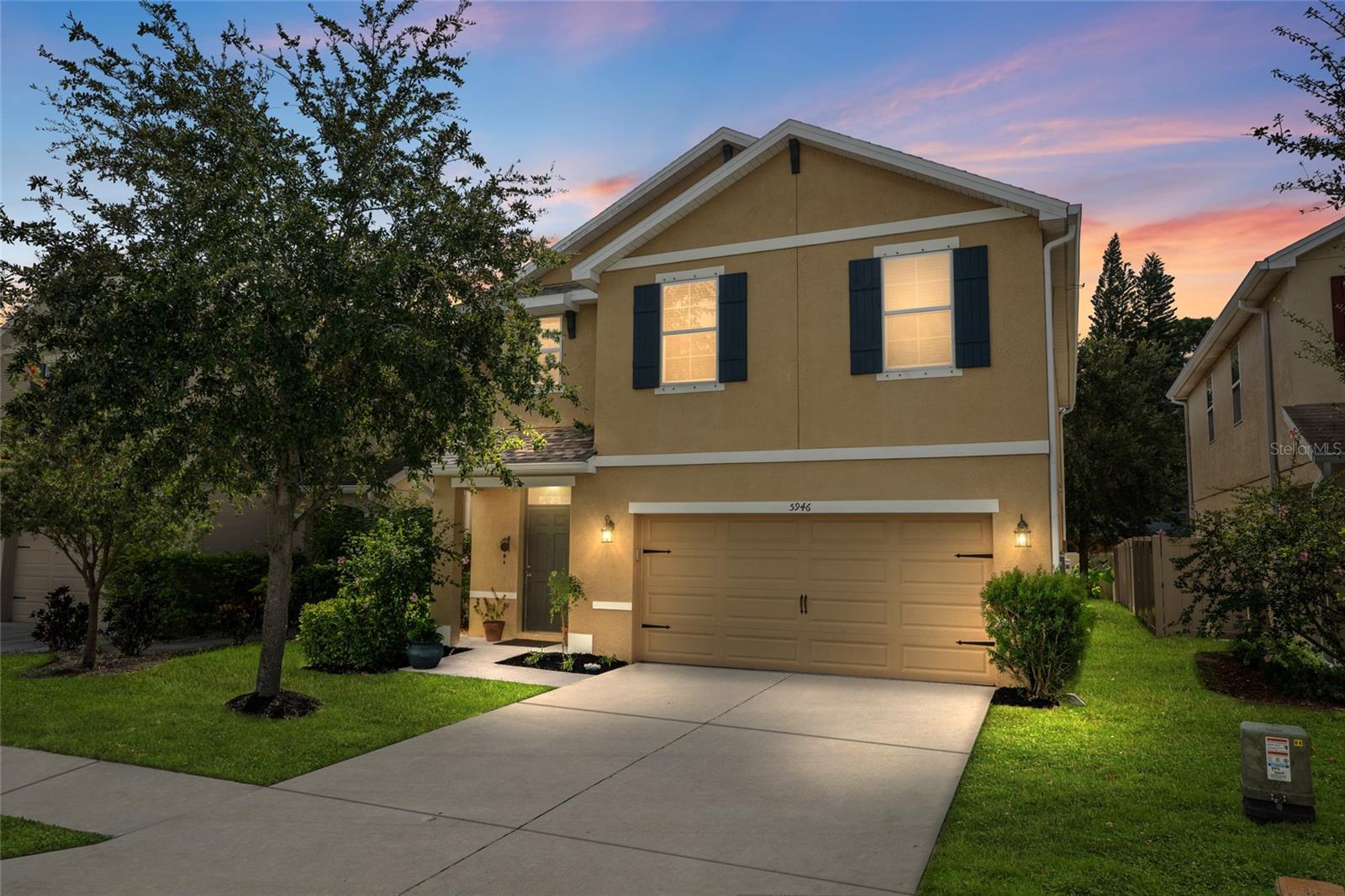 STONEBROOK CROSSING REP - Residential