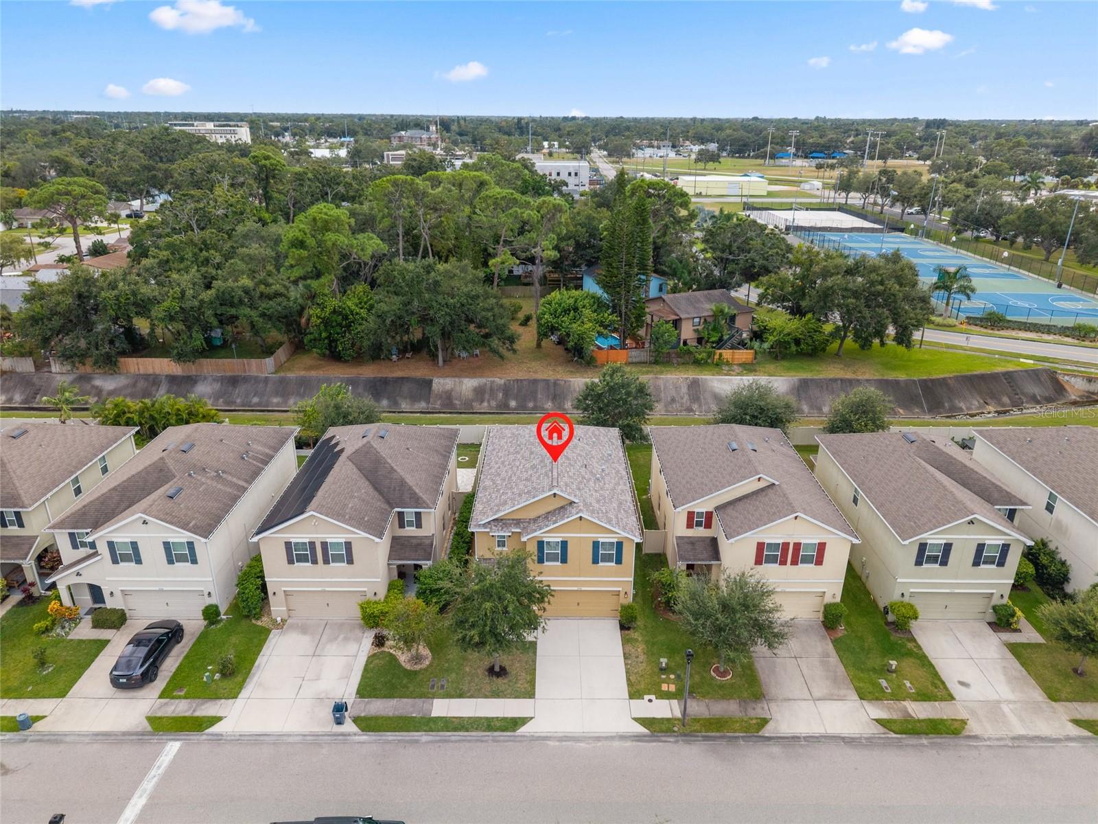 STONEBROOK CROSSING REP - Residential