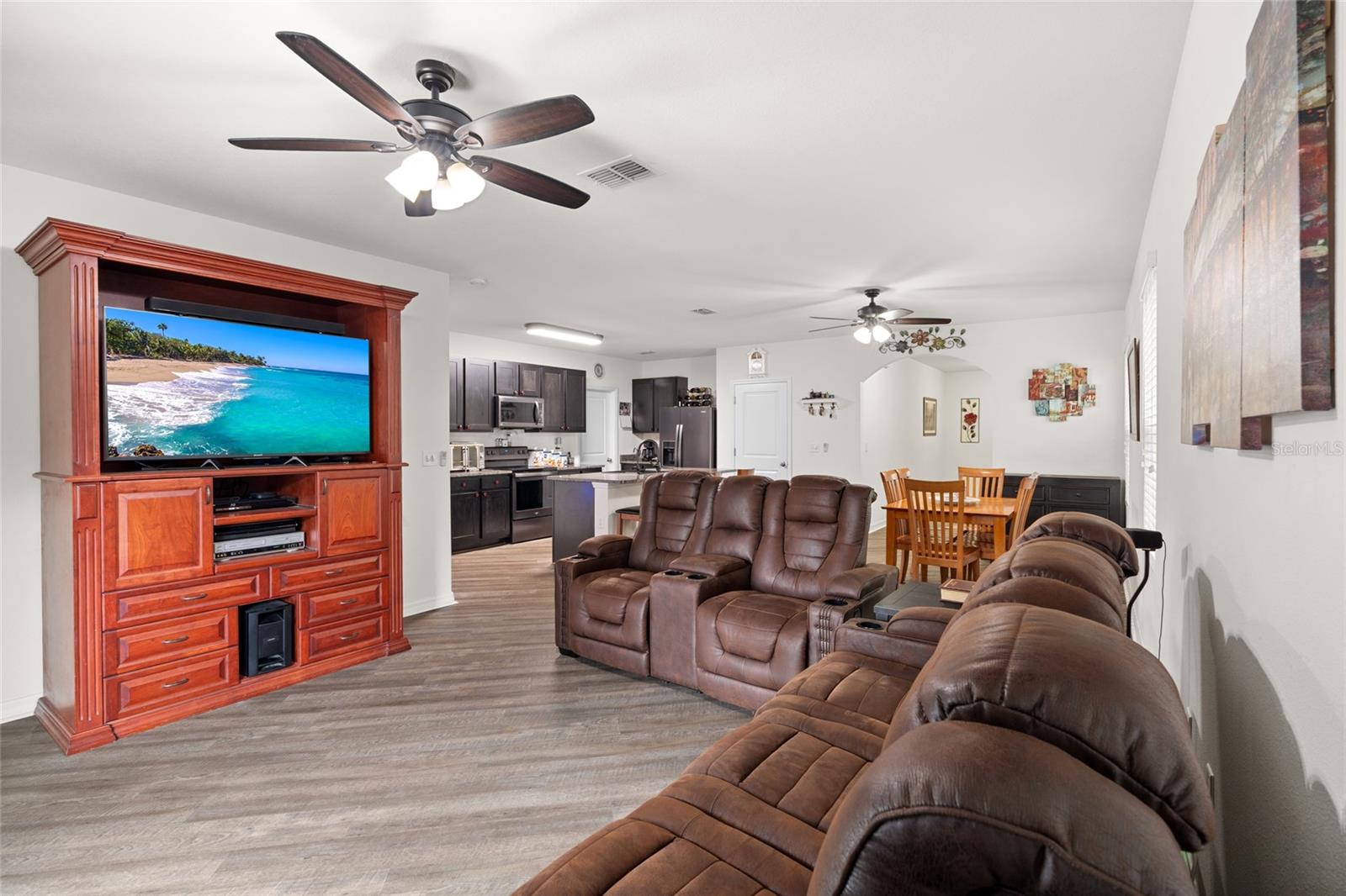 STONEBROOK CROSSING REP - Residential