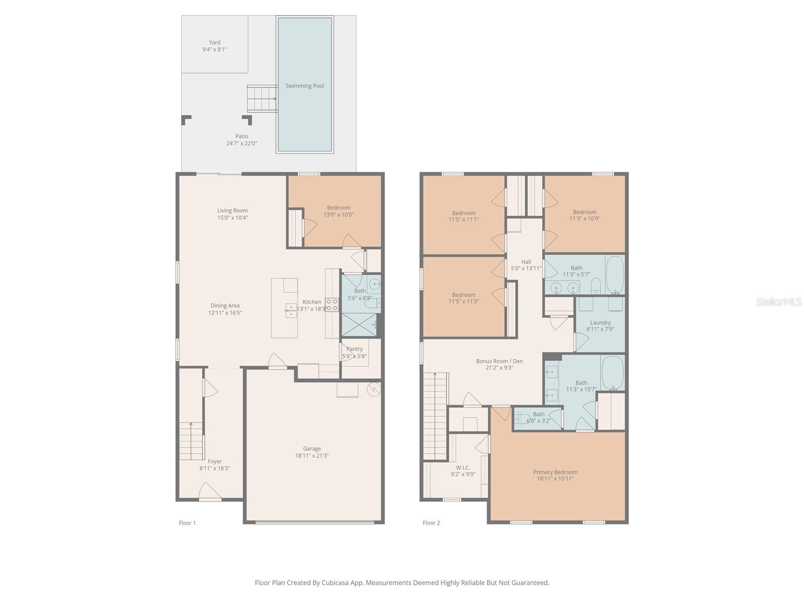 STONEBROOK CROSSING REP - Residential