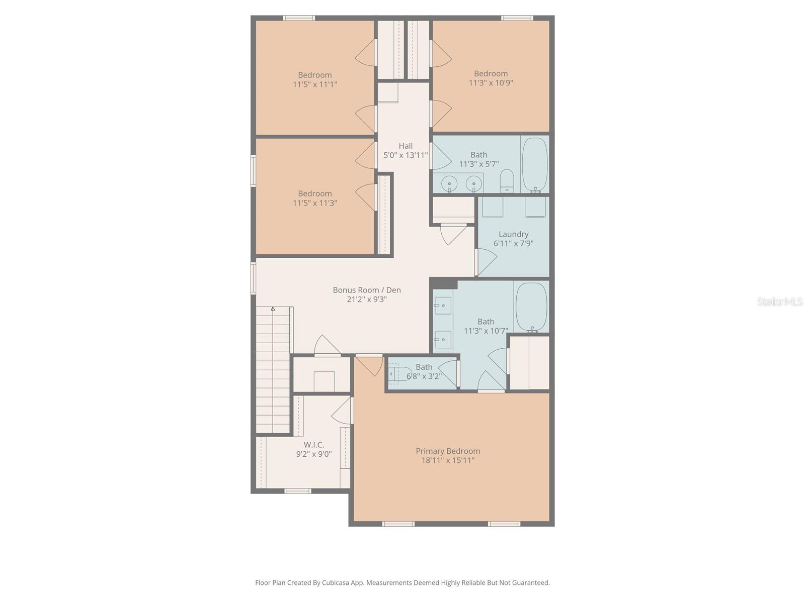 STONEBROOK CROSSING REP - Residential