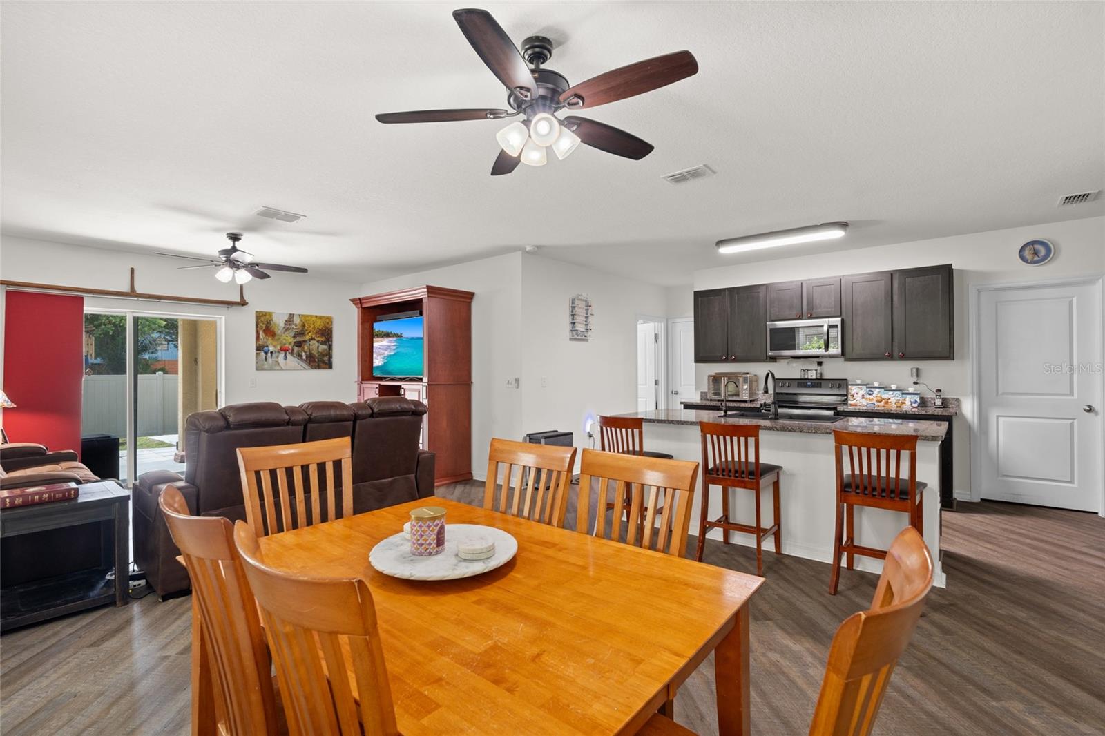 STONEBROOK CROSSING REP - Residential