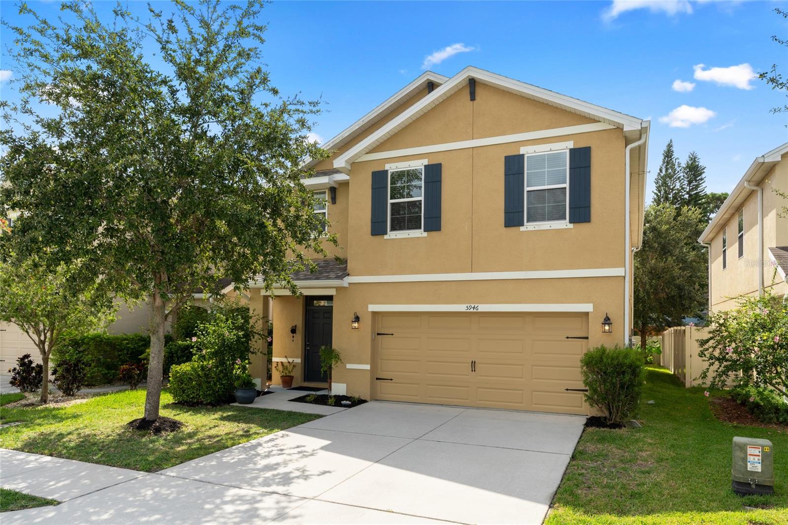 STONEBROOK CROSSING REP - Residential