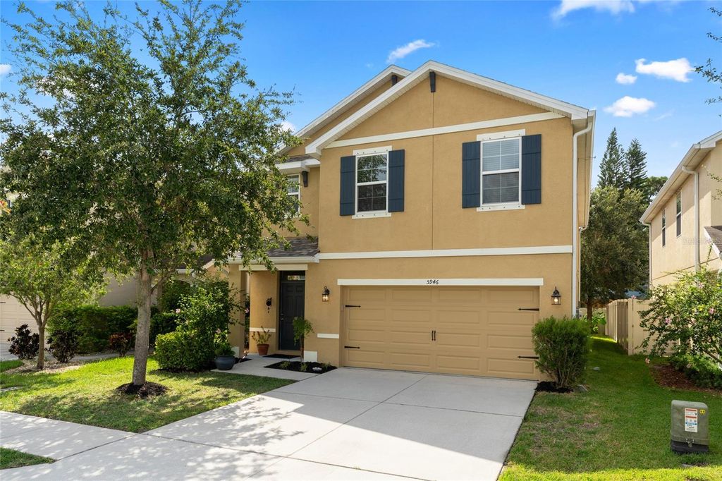 Photo of 5946 81st Avenue N, Pinellas Park, FL 33781 (MLS # TB8435010)