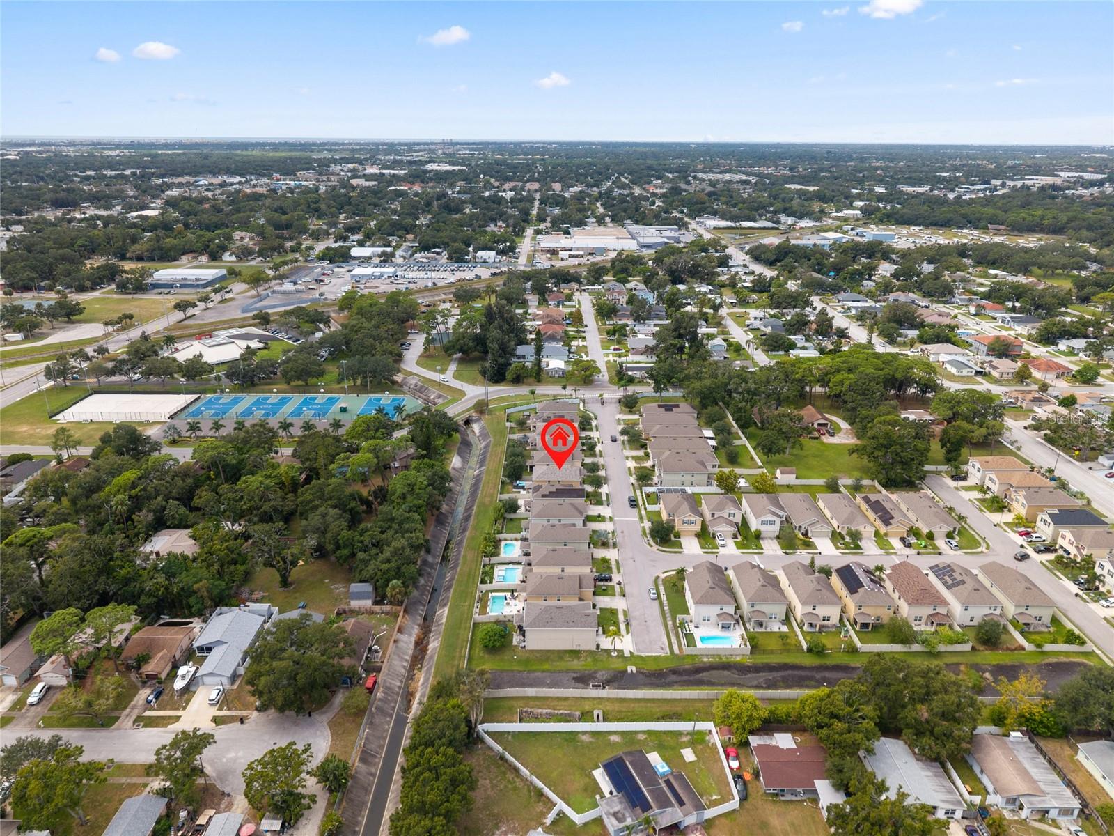 STONEBROOK CROSSING REP - Residential