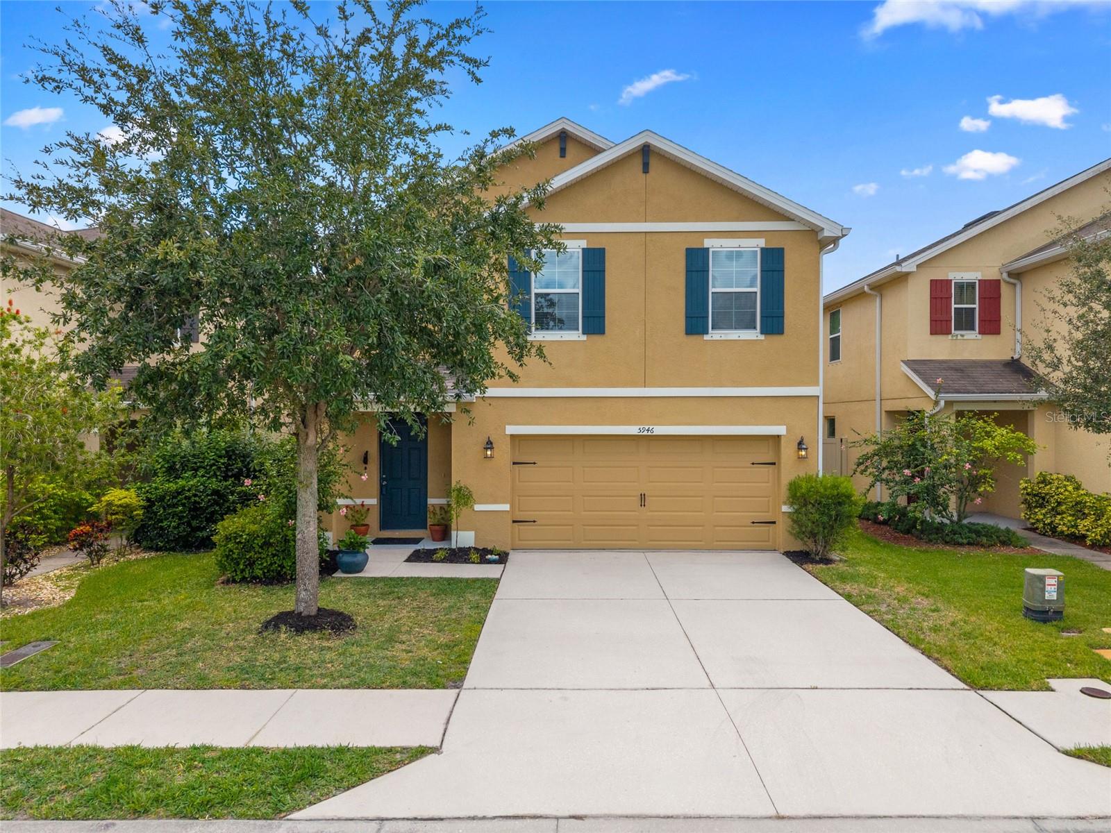 STONEBROOK CROSSING REP - Residential