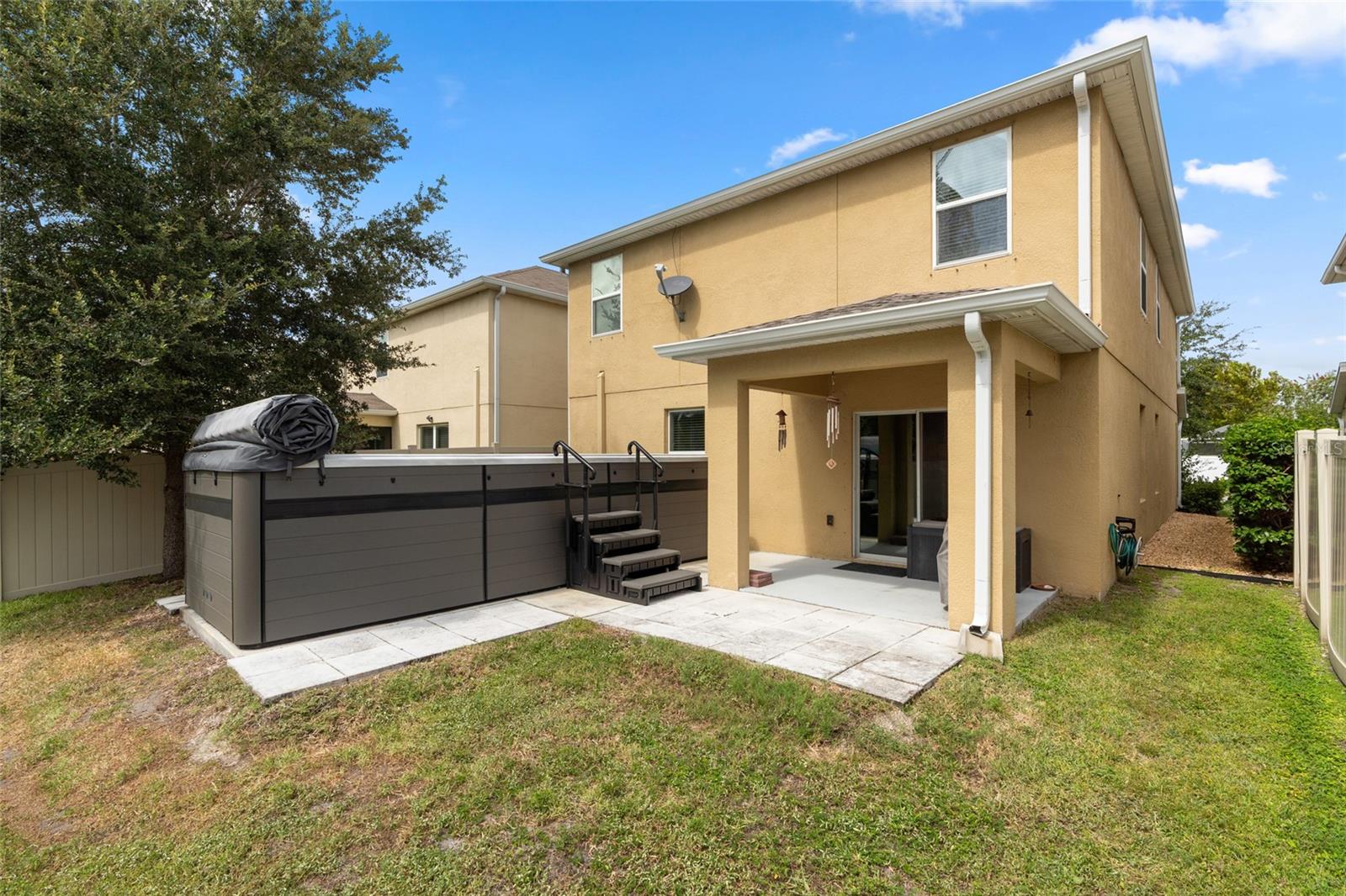 STONEBROOK CROSSING REP - Residential