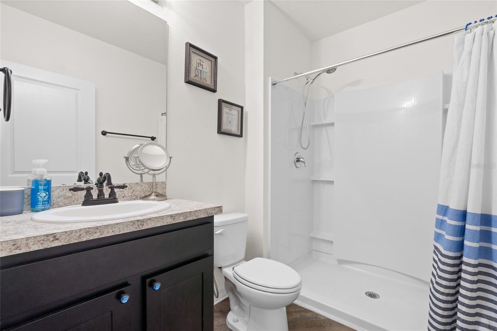 STONEBROOK CROSSING REP - Residential