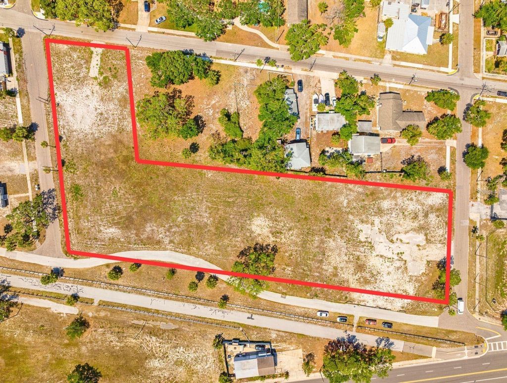 Photo of 611 Palm Bluff Street, Clearwater, FL 33755 (MLS # TB8502318)