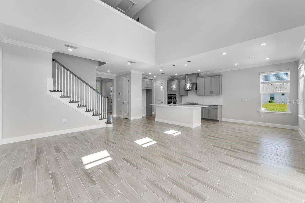 CASSIA AT SKYE RANCH - Residential