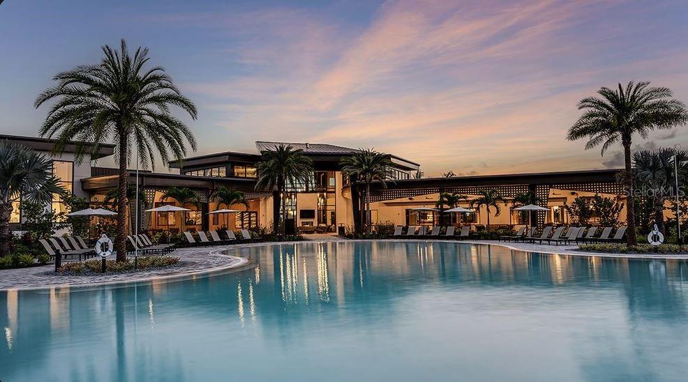 CASSIA AT SKYE RANCH - Residential