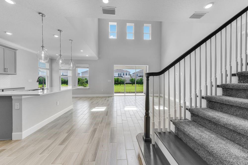 CASSIA AT SKYE RANCH - Residential
